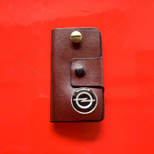 Opel portachiavi astuccio