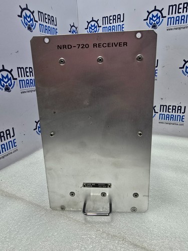 Ricevitore jrc nrd - ricevitore, br81951