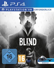 Blind - PS4 PlayStation VR