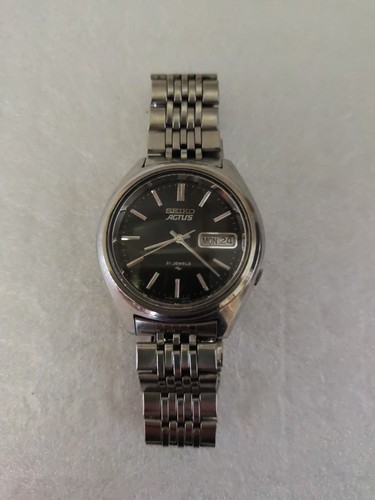 Orologio seiko actus 7019 - orologio,