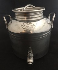 Sansone Serbatoio Fusti