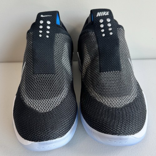 Taglia nike adapt - taglia,