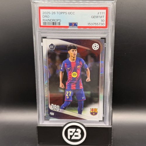 2025 topps uefa - 2025-26, club