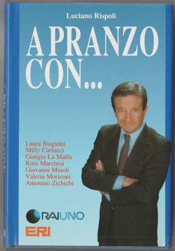 Pranzo con l rispoli - pranzo,
