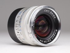 Zeiss ZM Biogon T* 28 mm f/2.8