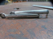 Nos Rare Vintage REG Italy