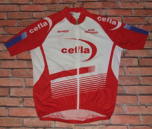 Cefla artu maglia shirt - cefla, artu'