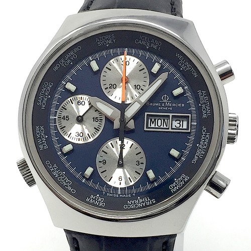Baume mercier come nuovo - (come, e
