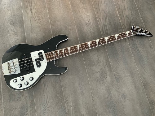 Jackson series concert bass - x,