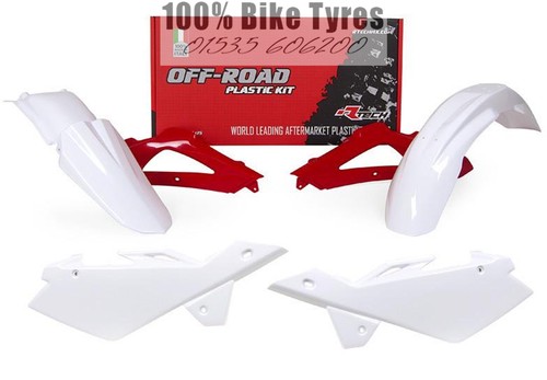 Kit plastica racetech - kit,