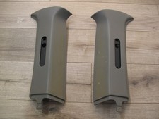 COPERTURA MONTANTI INTERNI