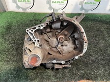 CAMBIO MANUALE PER RENAULT