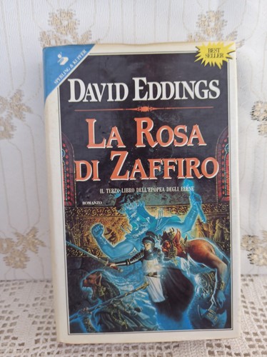 David eddings rosa di - rosa,