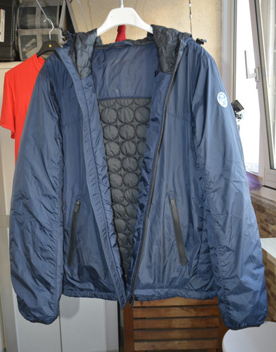 Giacca north sails da - north, tg