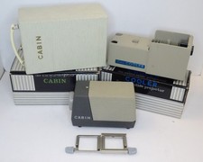 EXC+ Proiettore diapositive