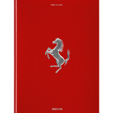 Ferrari pino allievi - pino,