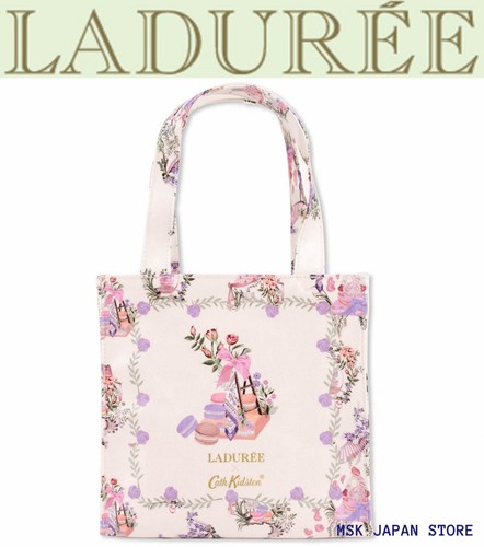 Borsa laduree paris cath - x,