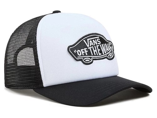 Vans cappello trucker classic - vans,