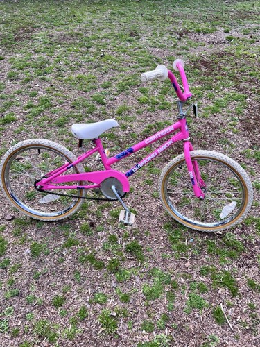 Bici bmx mensa vintage - bici,