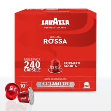 Lavazza Compatibili Nespresso