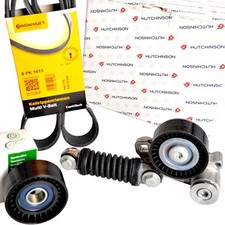 CONTITECH 6PK1613 Cinghia