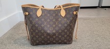 Louis Vuitton Neverfull Tote