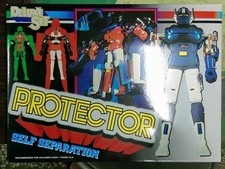 [DHL to US] Nuovo Guerriero