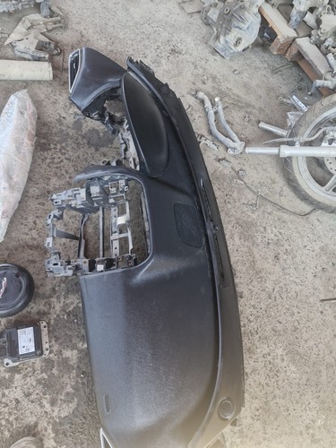 Kit airbag jaguar 2019 - airbag, xe