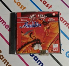 PC GAMES DISNEY GAME SHOT