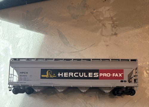 Hercules pro fax calibro - fax,
