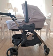 Trio Cam Easy Fluido