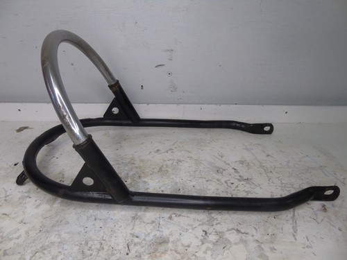 Maniglione posteriore triumph - posteriore,