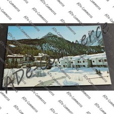 Cartolina Valle d'Aosta -