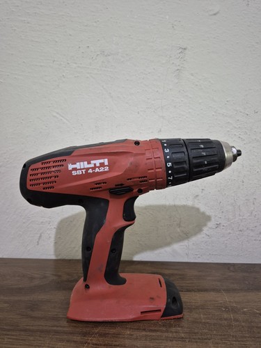 Hilti sbt a22 - sbt, cordless