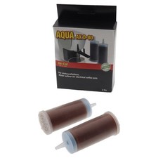 Filtro Axor AQUA AX D-80 addolcitore anti calcare per macchine da caffe ad immer