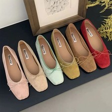 Scarpe da ballo alla moda