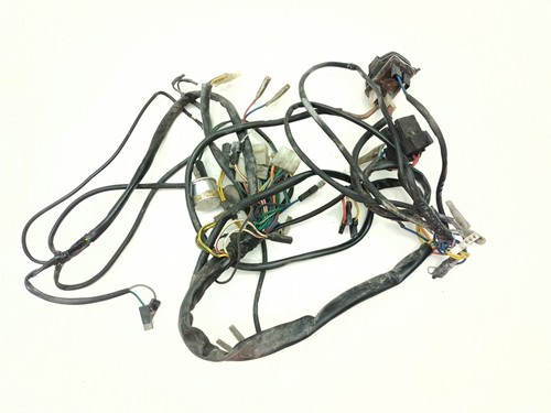 Cablaggio elettrico electrical - cablaggio,