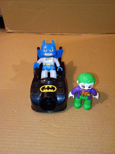 Lego duplo personaggi - lego,