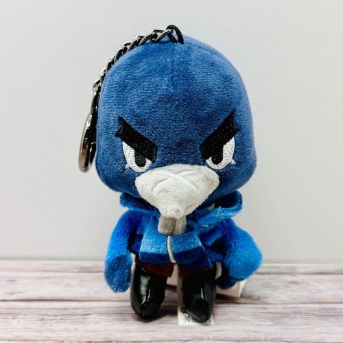 Peluche supercell brawl stars - peluche,