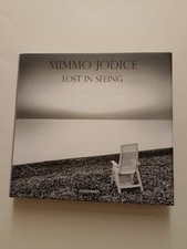 Mimmo jodice lost seeing - lost, in