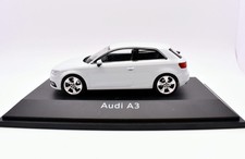 Modellino auto scala 1:43 Audi