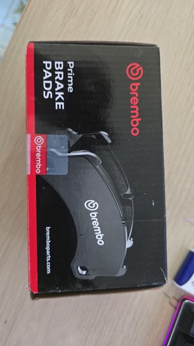 Pastiglie freno brembo - freno,