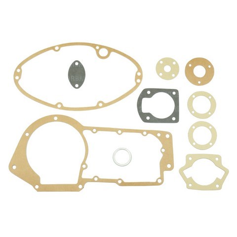 Kit guarnizioni motore bianchi - kit,