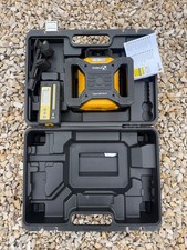 Stabila LAR160G Kit Laser