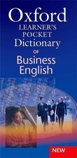 Oxford Learner's Pocket