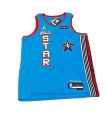 Nike Jordan NBA 2025 All Star