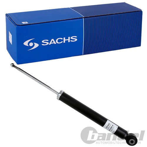 Sachs ammortizzatore gas - ammortizzatore,