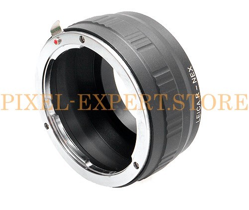 Adattatore leica sony - r,