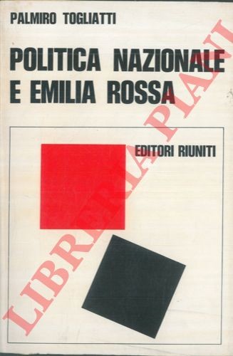 Togliatti palmiro politica - togliatti,