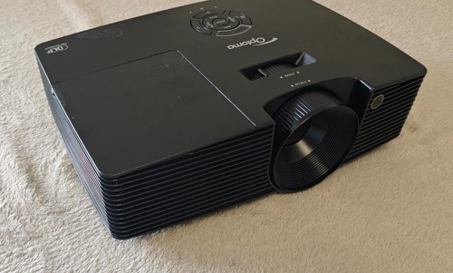 Optoma ds330 projector - ds330, 3d